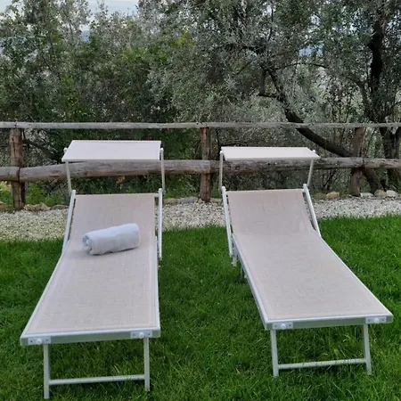 Villa Anna Sesto Fiorentino