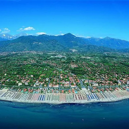 Villa Anna