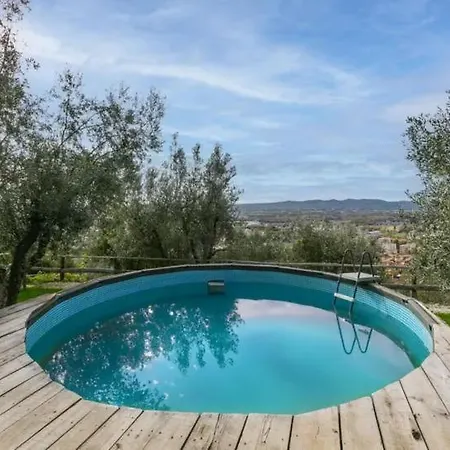 Anna Villa Sesto Fiorentino