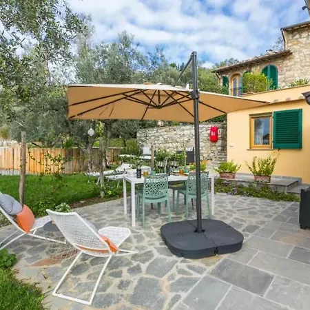 Villa Anna Sesto Fiorentino