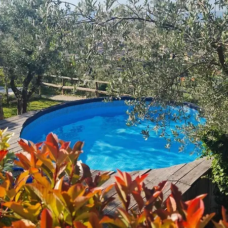 Anna Villa Sesto Fiorentino
