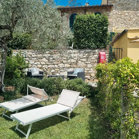 Villa Anna *