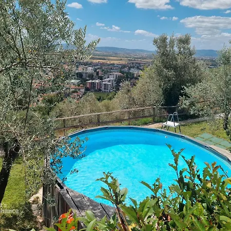Villa Anna