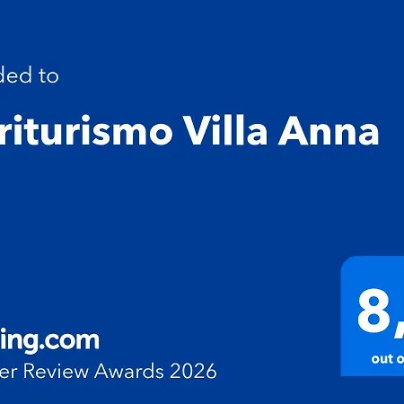 Anna Villa