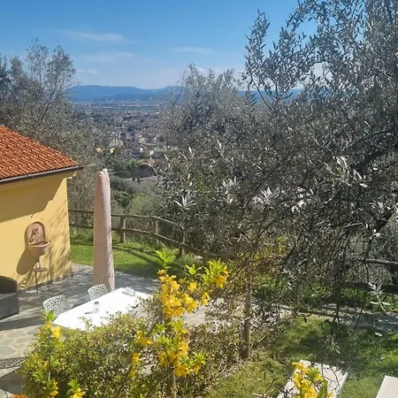 Villa Anna